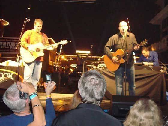 Sister Hazel